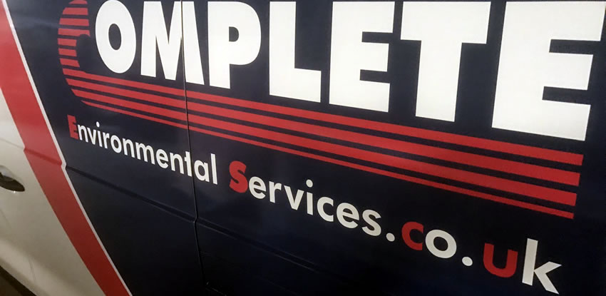 Decomposition Cleaning